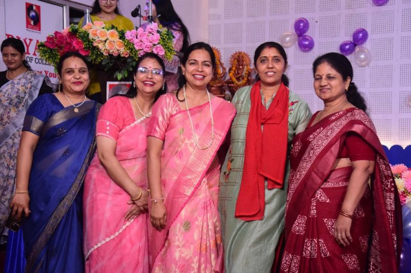 D.El.Ed_Farewell_party_2026_1
