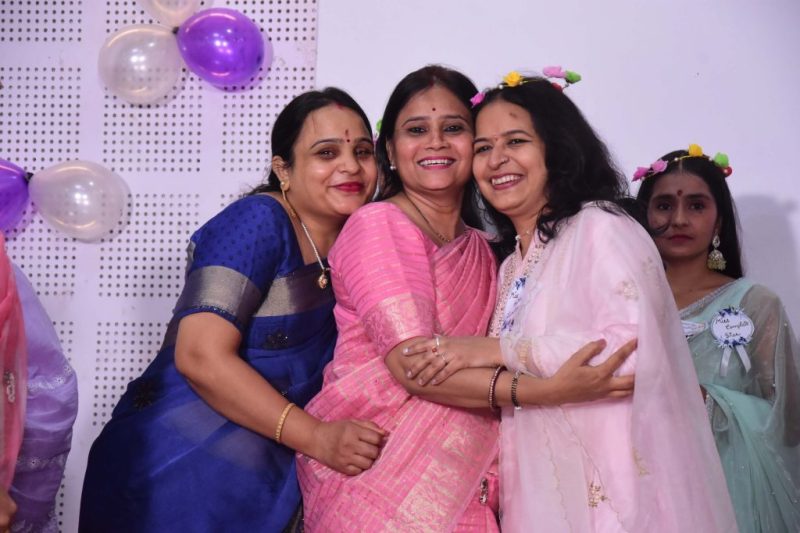 D.El.Ed_Farewell_party_2026_4