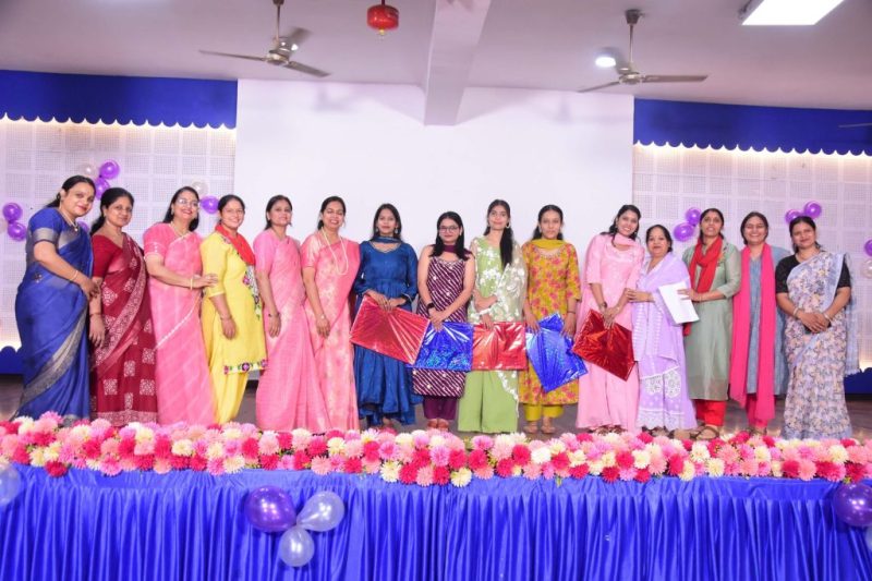 D.El.Ed_Farewell_party_2026_5