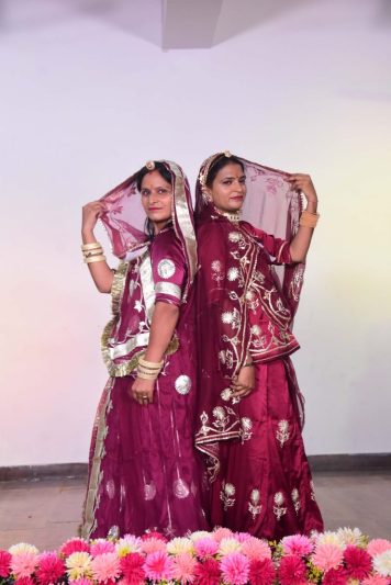 D.El.Ed_Farewell_party_2026_8
