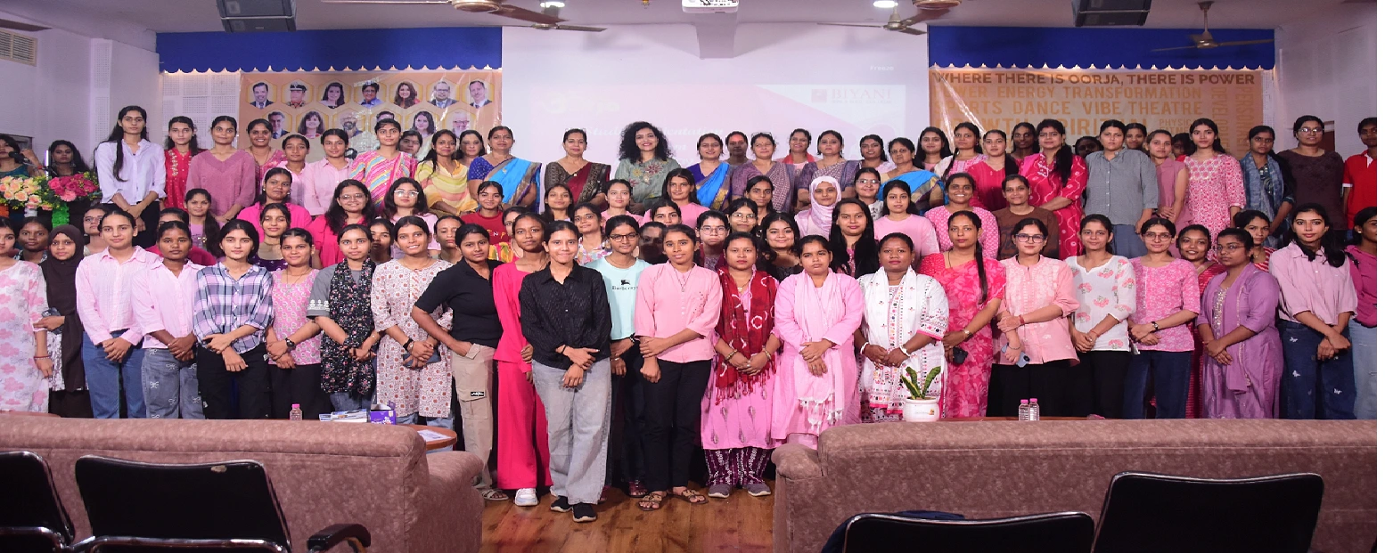 B.Ed Orientation Programme 2026