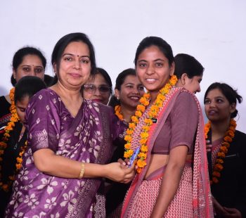 B.Ed Oath Taking Ceremony (15)