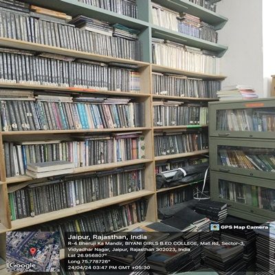 Bookself