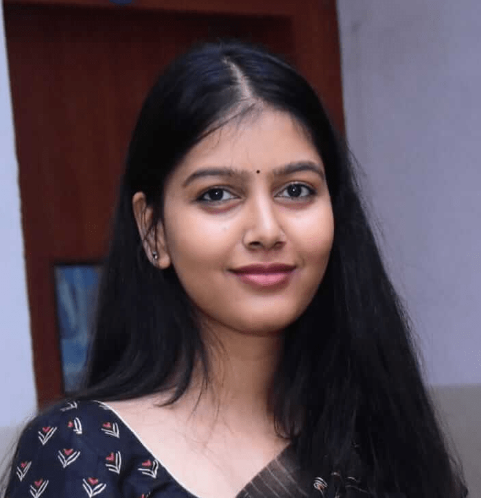 priti - Biyani Girls College