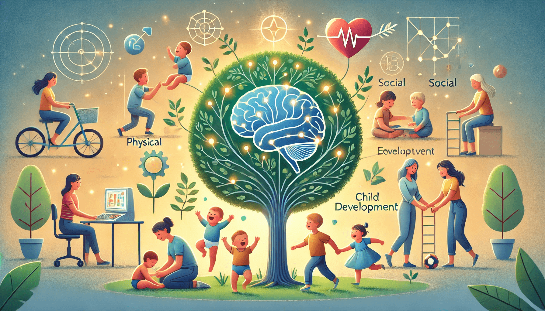 बाल-विकास-और-अभिभावक